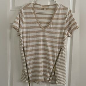 Michael Kors top